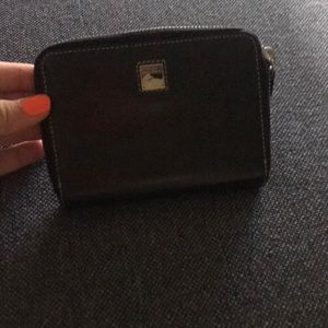 DOONEY BOURKE WALLET